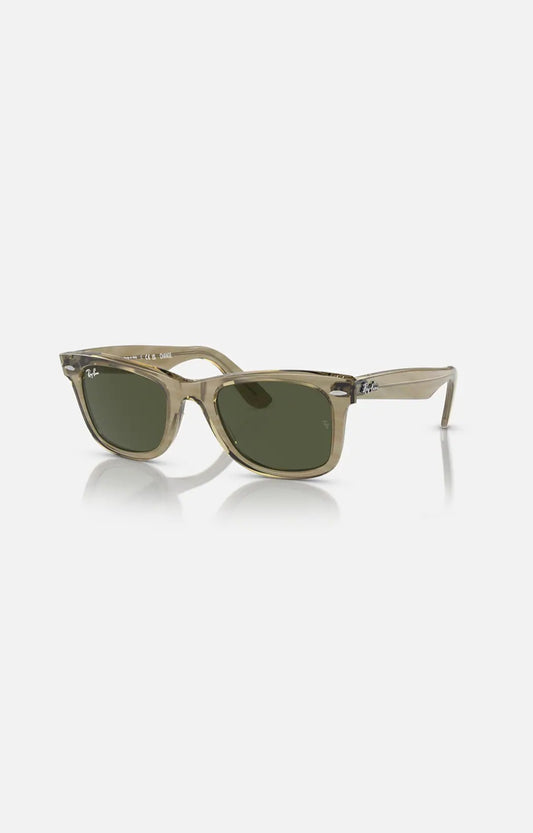 Ray-Ban 2140 WAYFARER CHANGE